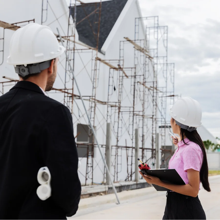 Certificazioni e norme per sistemi a cappotto