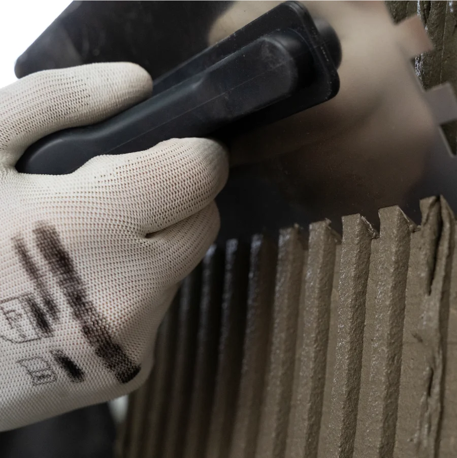 Materiali e pannelli isolanti per il cappotto termico