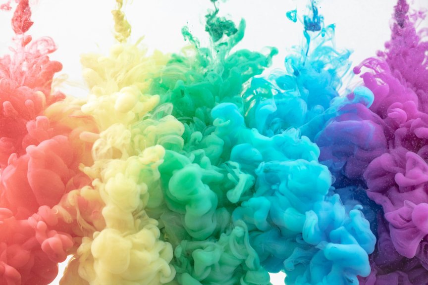Dalla psicologia alla facciata: quello che il colore fa senza che ce ne accorgiamo