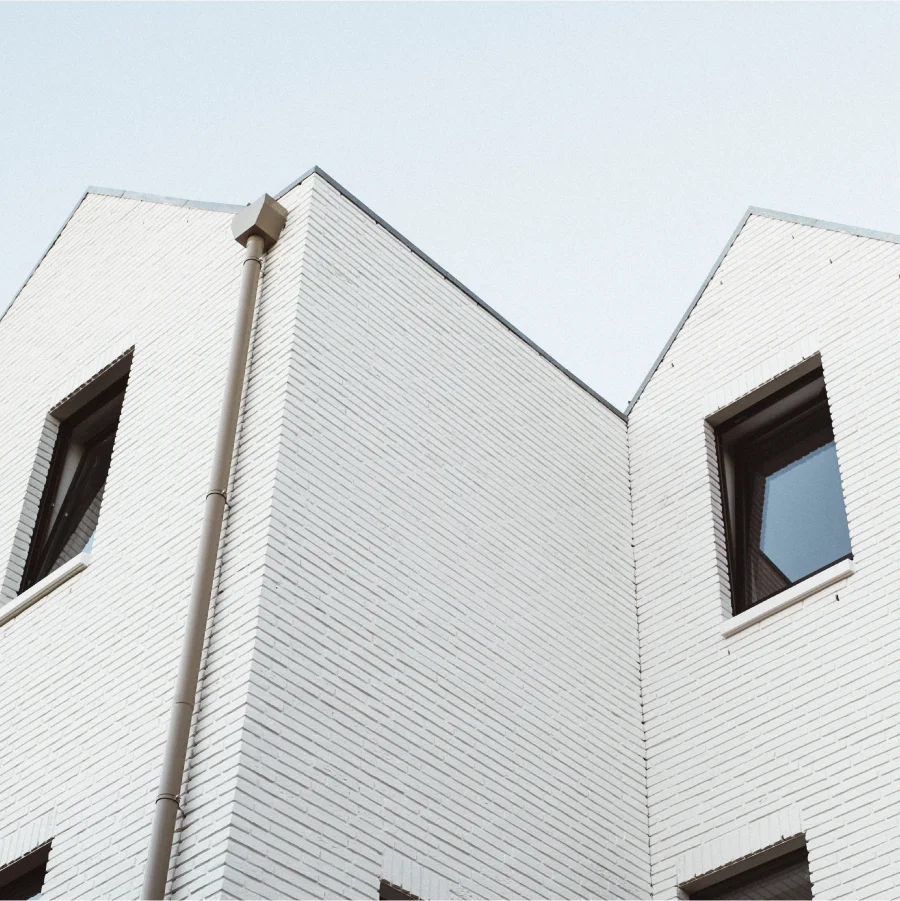 Vantaggi del cappotto termico esterno