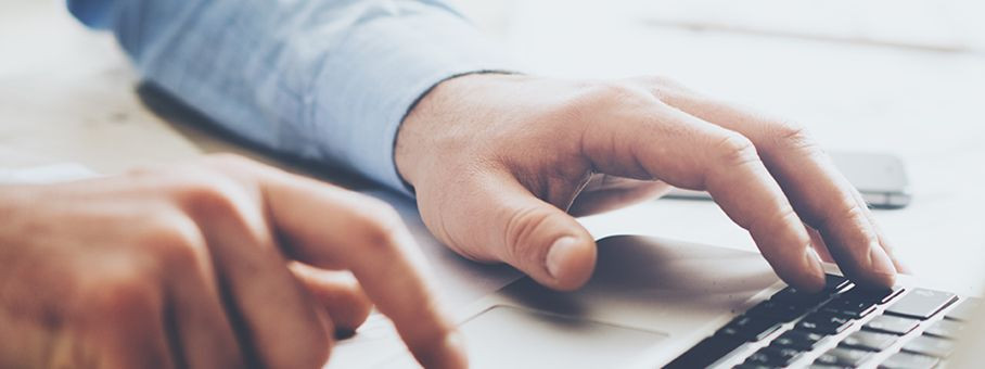 Richiesta di contatto