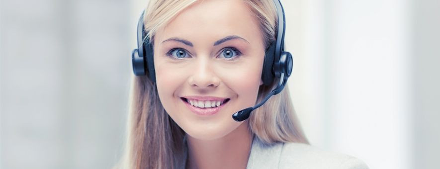 Centralino ed uffici principali