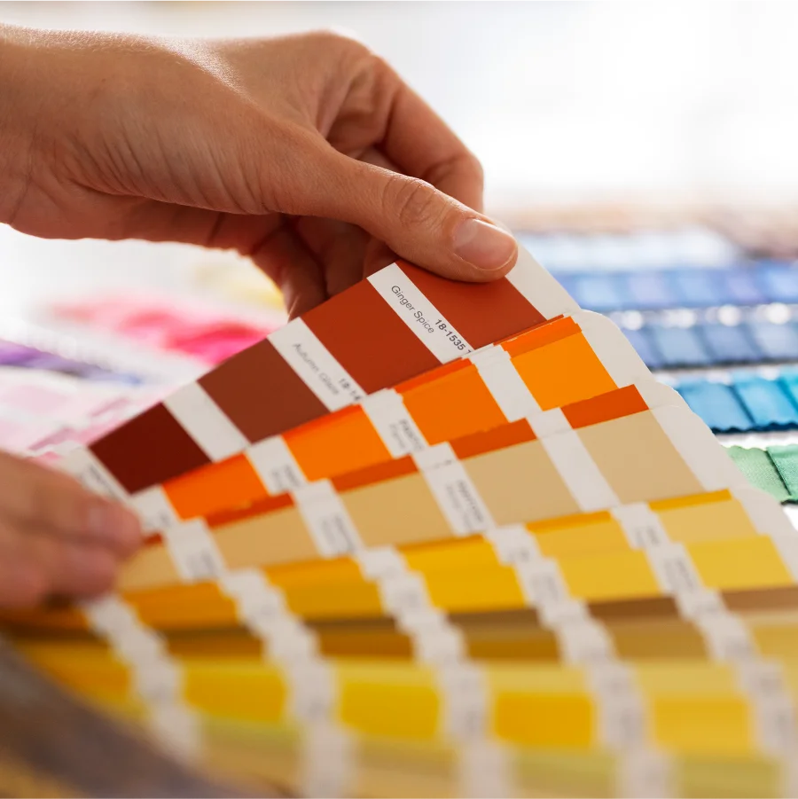 Guida completa per colorare l’esterno di  casa