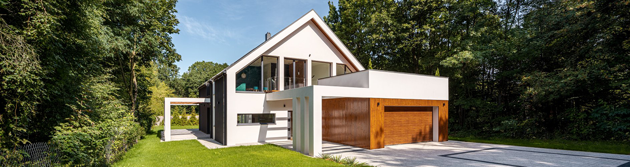 Sistema di isolamento termico Baumit Pro