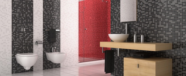 Bagno, incollare un rivestimento passo dopo passo Bagno, incollare un rivestimento passo dopo passo