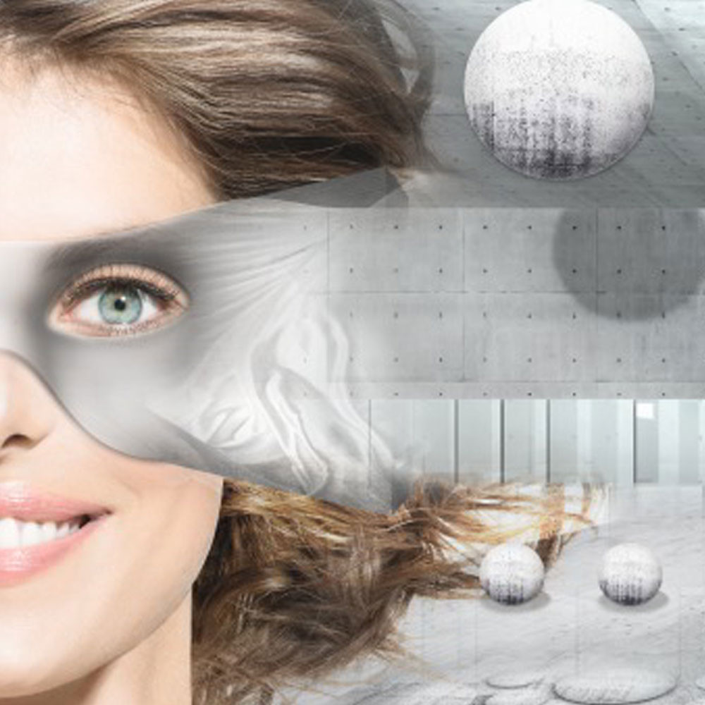 Riqualificazione del calcestruzzo