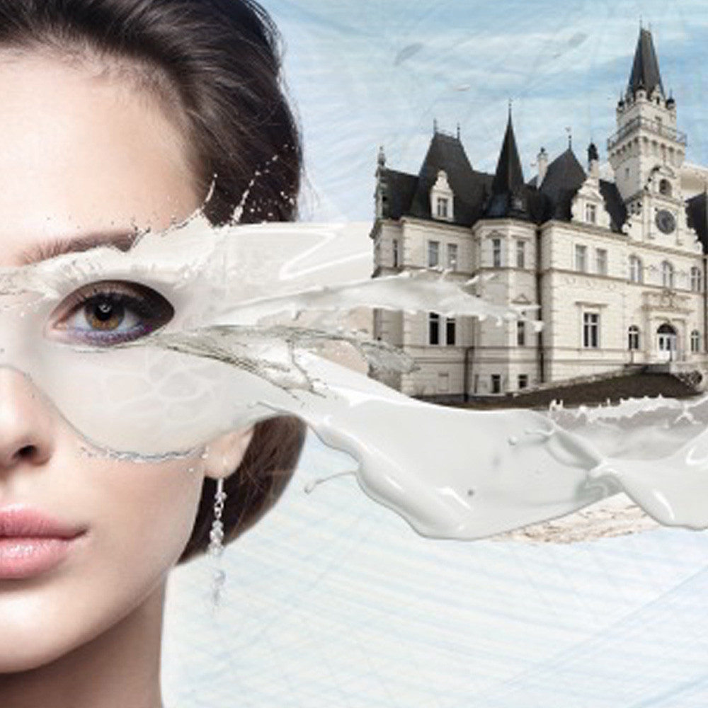 Ristrutturazione di siti storici