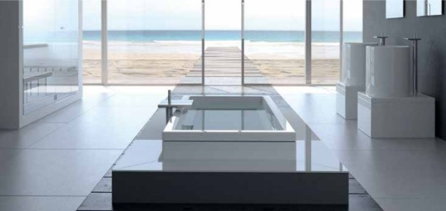 Baumacol, soluzione per locali umidi Baumacol, soluzione per locali umidi