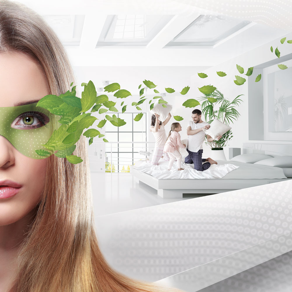 Ambienti salubri anche nei luoghi chiusi