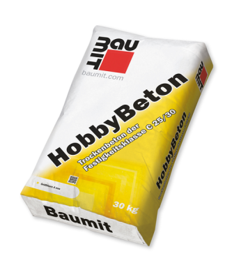 Baumit HobbyBeton