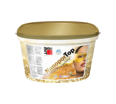 Baumit NanoporTop
