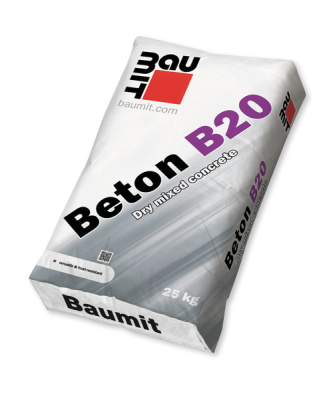 Baumit Beton B20