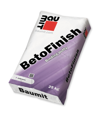 Baumit BetoFinish