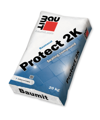 Baumit Baumacol Protect 2K