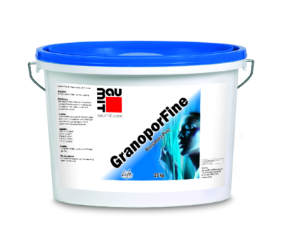 Baumit GranoporTop Fine