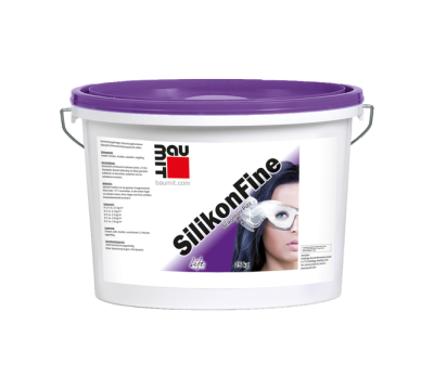 Baumit SilikonTop Fine