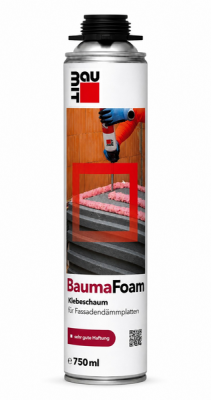 Baumit BaumaFoam