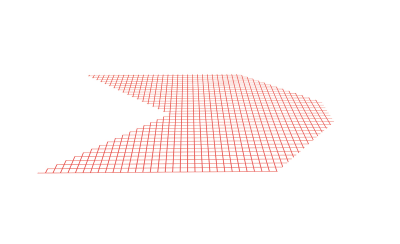 Baumit DiagonalArmierung
