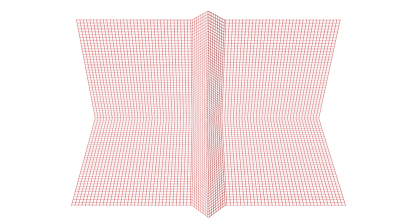 Baumit BossenGewebeEcke