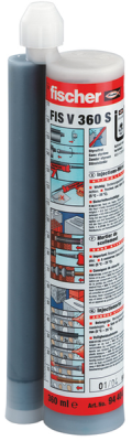 Baumit Thermax InjektionsMörtel