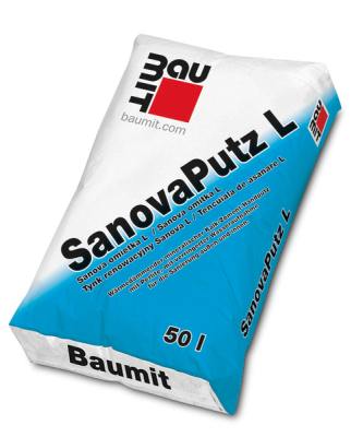 Baumit Sanova L