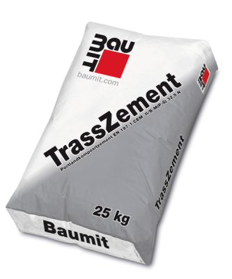 Baumit TrassZement