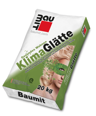 Baumit KlimaFino Baumit KlimaFino