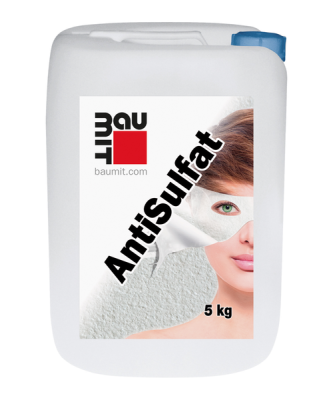 Baumit Antisulfat