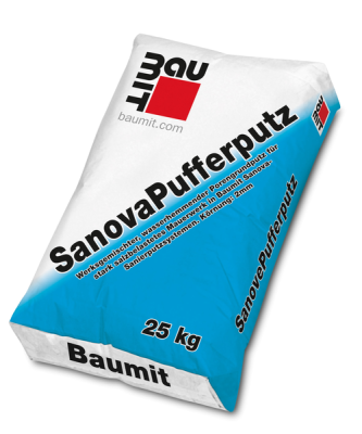 Baumit SanovaPor