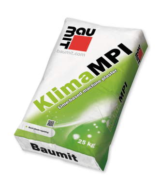 Baumit KlimaMPI