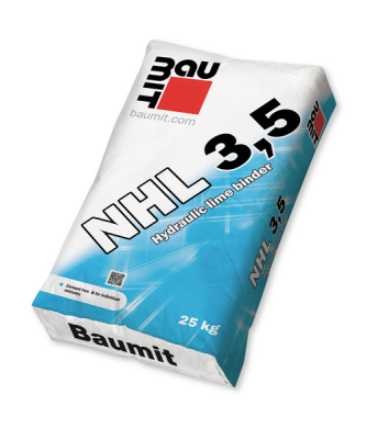 Baumit NHL 3,5
