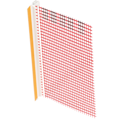 Baumit FensteranschlussProfil Infinity