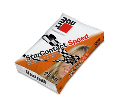 Baumit StarContact Speed