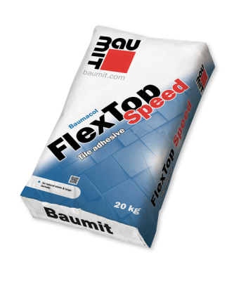 Baumit Baumacol FlexTop Speed