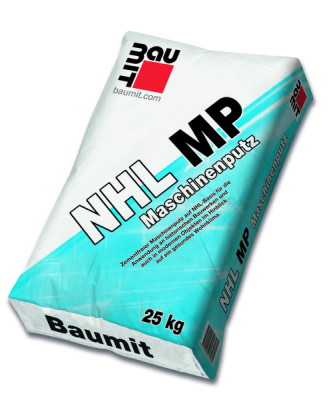 Baumit NHL MP