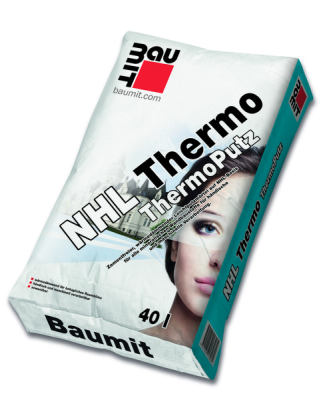 Baumit NHL Thermo