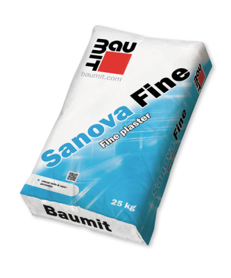 Baumit Sanova Fine