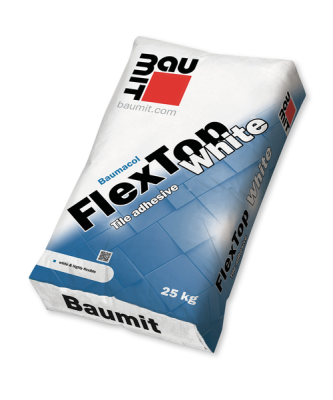 Baumit Baumacol FlexTop White