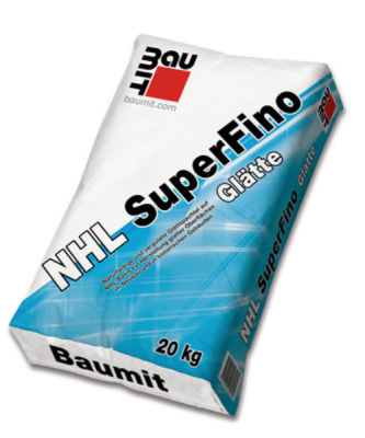 Baumit NHL SuperFino