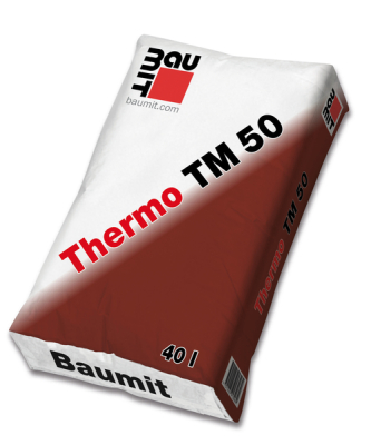 Baumit Thermo TM 50