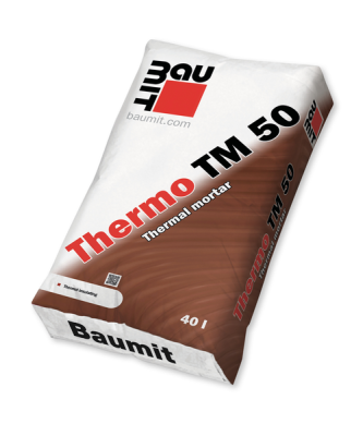 Baumit Thermo TM 50