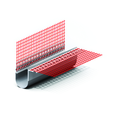 Baumit DehnfugenProfil V-Form