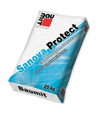 Baumit SanovaProtect