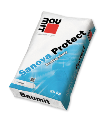 Baumit Sanova Protect