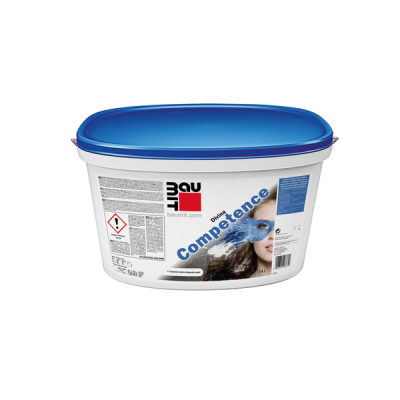 Baumit Divina Competence