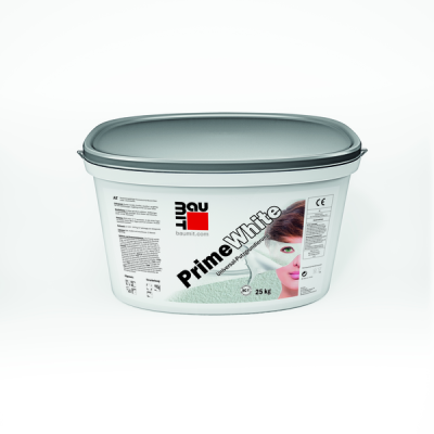 Baumit PrimeWhite