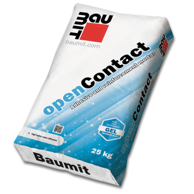 Baumit openContact