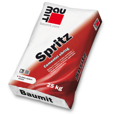 Baumit Spritz