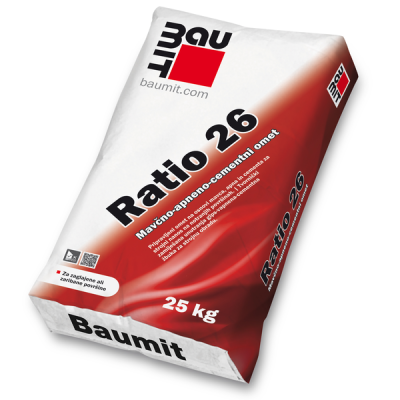 Baumit Ratio 26