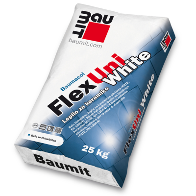 Baumit Baumacol FlexUni White